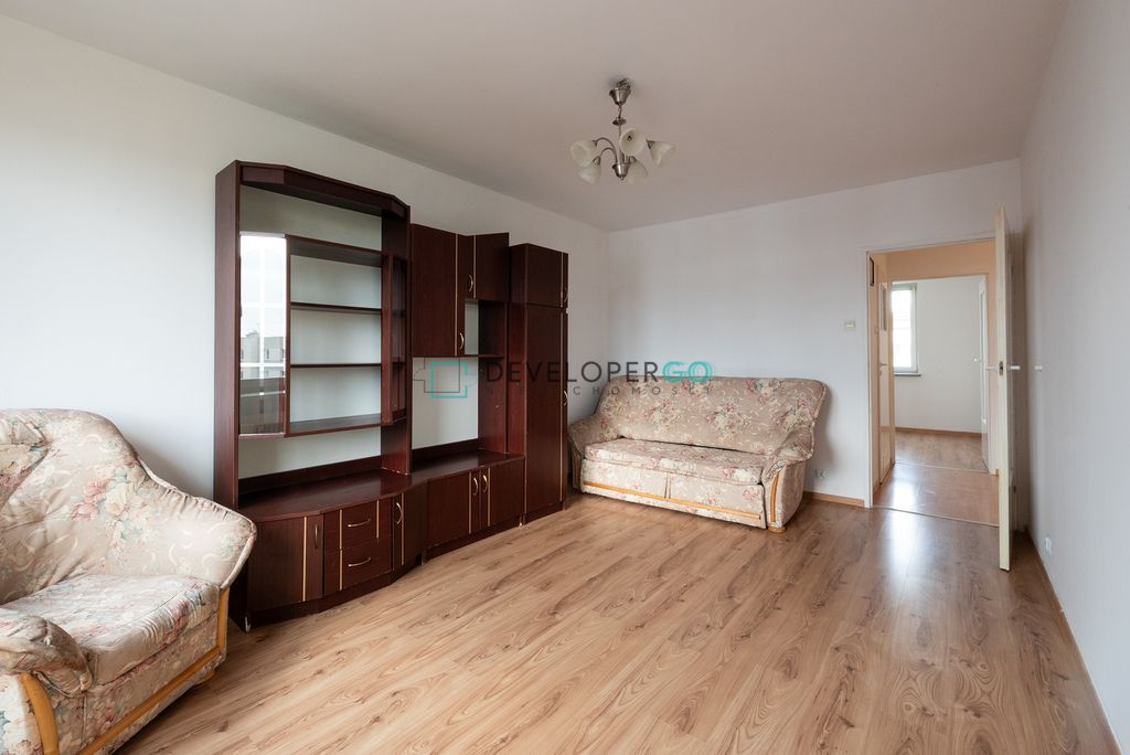 Mieszkanie 3-pokojowe Białystok Bacieczki, ul. Komisji Edukacji Narodowej. Zdjęcie 4