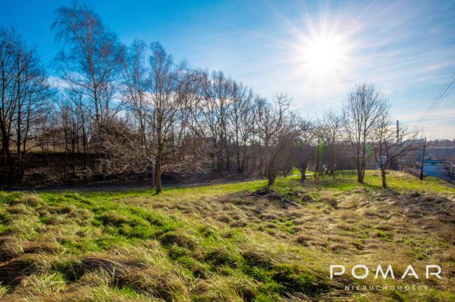 Działka budowlana Wodzisław Śląski, ul. Żwirowa. Zdjęcie 3