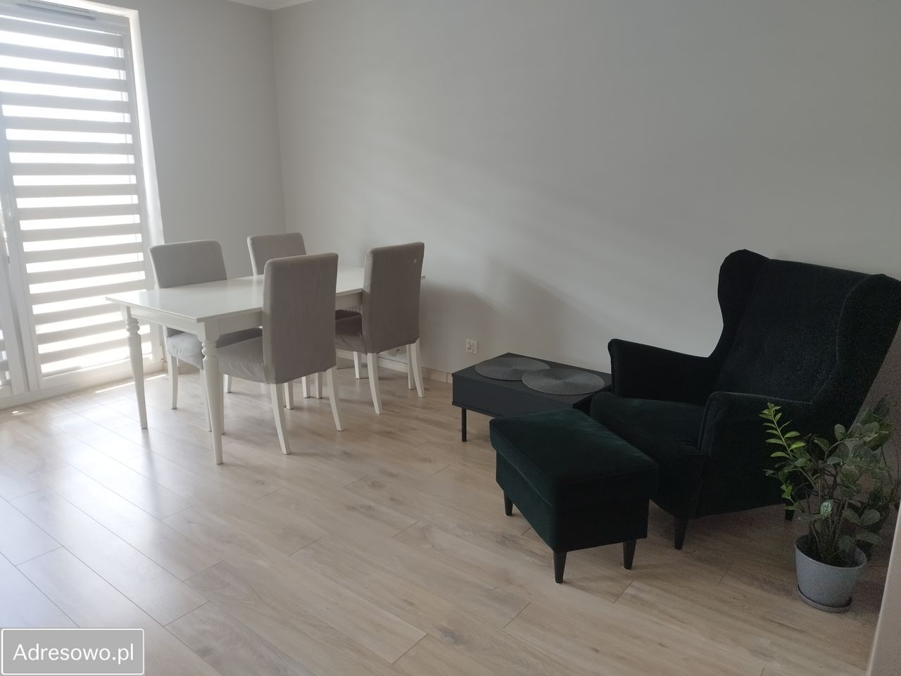 Mieszkanie 3-pokojowe Oława, ul. Jarosława Iwaszkiewicza