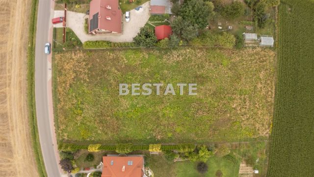 Działka rolna Tarnów Klikowa. Zdjęcie 3