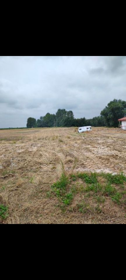 Działka budowlana Kuchnia. Zdjęcie 2