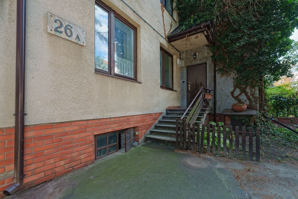 bliźniak, 6 pokoi Warszawa Włochy, ul. Śląska. Zdjęcie 18