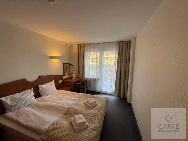 Mieszkanie 2-pokojowe Międzyzdroje. Zdjęcie 5
