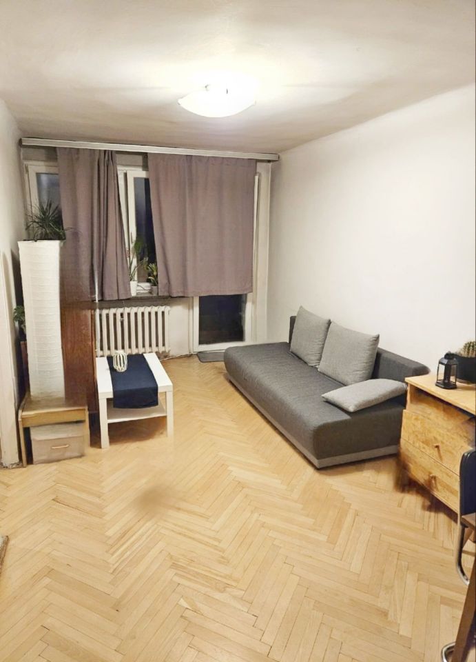 Mieszkanie 3-pokojowe Łódź Górna, ul. Piękna