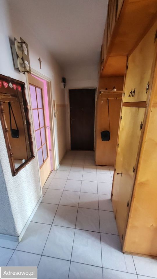 Mieszkanie 3-pokojowe Włocławek, ul. Żytnia. Zdjęcie 15