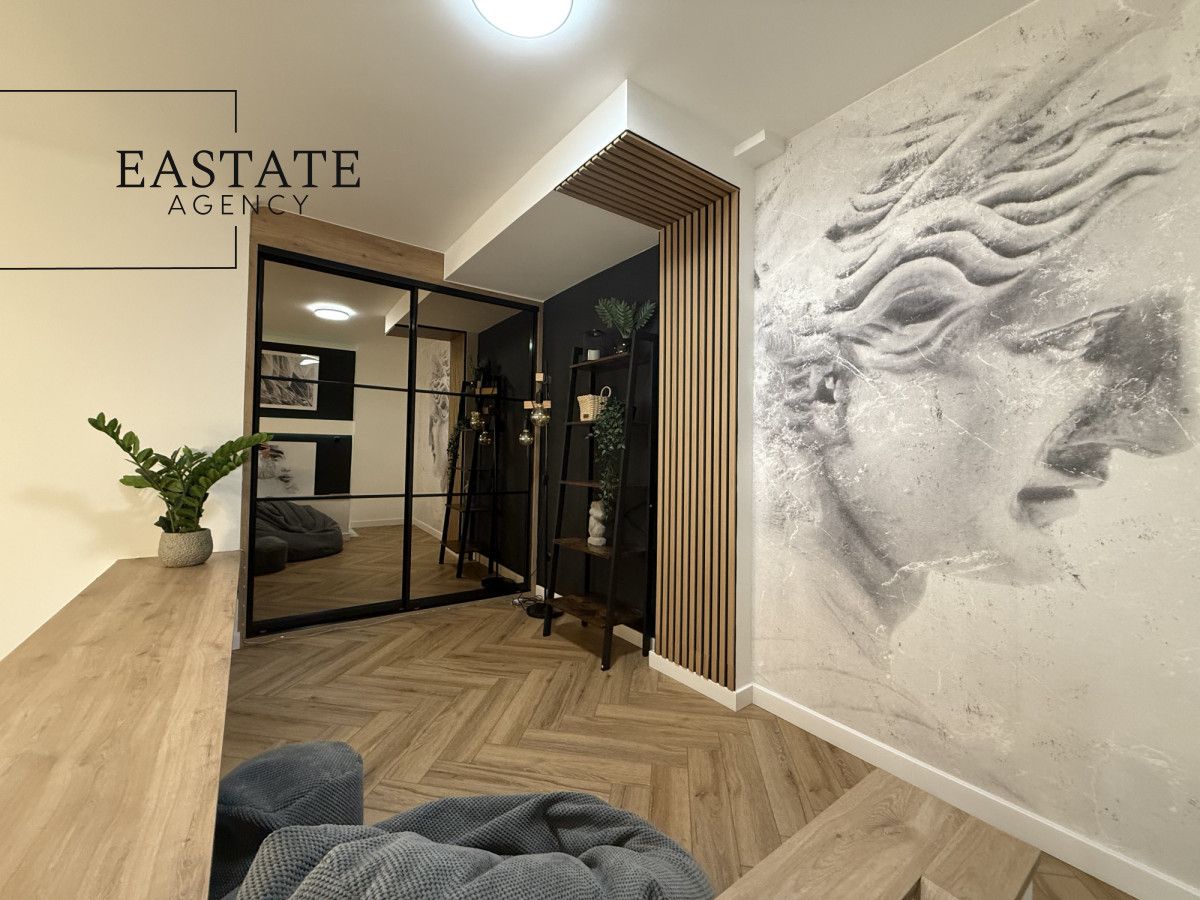 Mieszkanie 2-pokojowe Warszawa Śródmieście, ul. Chmielna. Zdjęcie 5