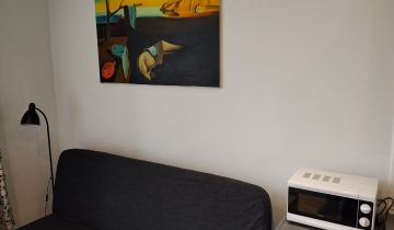 Mieszkanie 1-pokojowe Kraków Grzegórzki, ul. ks. bp. Władysława Bandurskiego