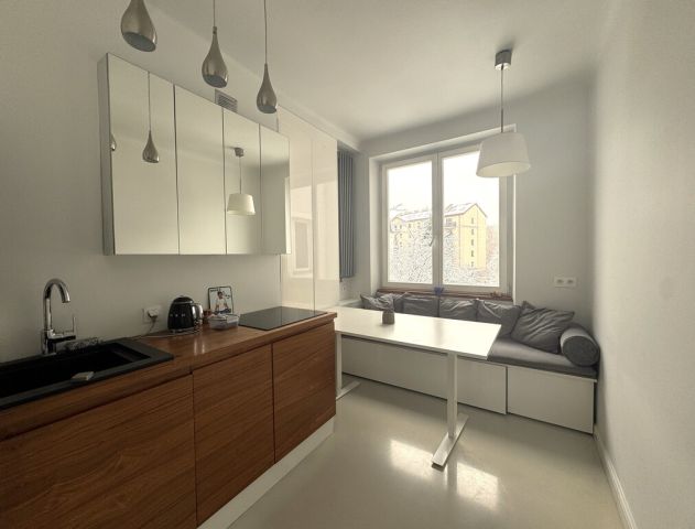 Mieszkanie 2-pokojowe Warszawa Mokotów, ul. Stępińska. Zdjęcie 4