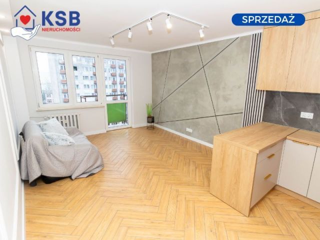 Mieszkanie 2-pokojowe Ostrowiec Świętokrzyski, ul. Polna. Zdjęcie 1