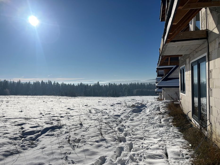 dom wolnostojący Zubrzyca Górna. Zdjęcie 6