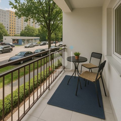 Mieszkanie 1-pokojowe Warszawa Praga-Południe, ul. Międzynarodowa. Zdjęcie 6