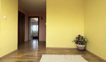 Mieszkanie 3-pokojowe Legnica, ul. Gwiezdna