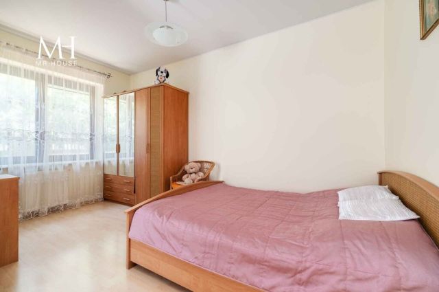 dom wolnostojący, 6 pokoi Łódź. Zdjęcie 11