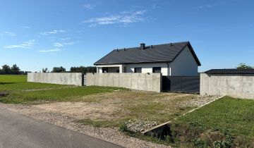 dom wolnostojący Żerniki