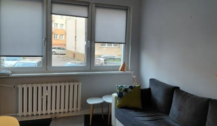 Mieszkanie 3-pokojowe Kołobrzeg