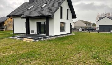 dom wolnostojący Karolino