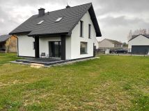 dom wolnostojący Karolino. Zdjęcie 1