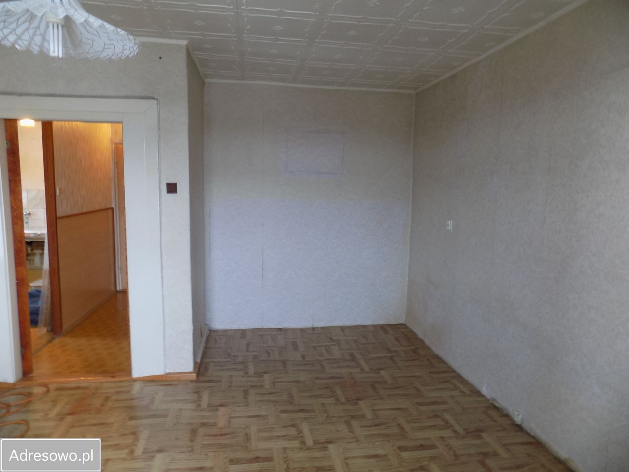 Mieszkanie 1-pokojowe Korsze. Zdjęcie 4