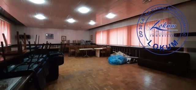 Lokal Leszno. Zdjęcie 3