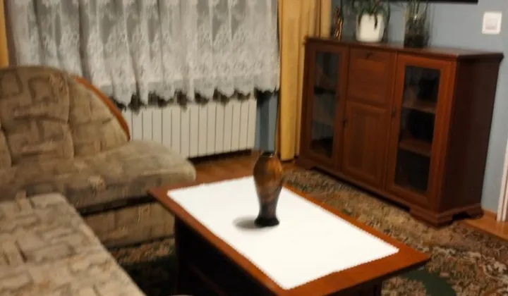 dom wolnostojący Dąbrowa