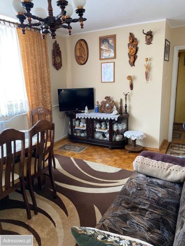 Mieszkanie 3-pokojowe Lidzbark, pl. gen. Józefa Hallera. Zdjęcie 1