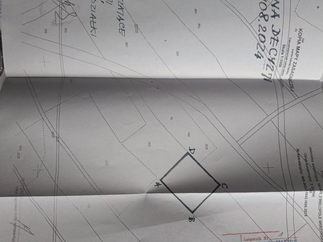 Działka budowlana Glinik Jamszcze. Zdjęcie 15