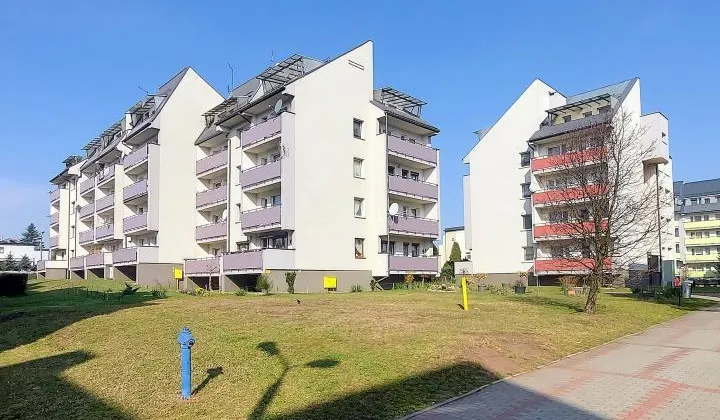 Mieszkanie 3-pokojowe Piekary Śląskie Centrum, ul. Targowa