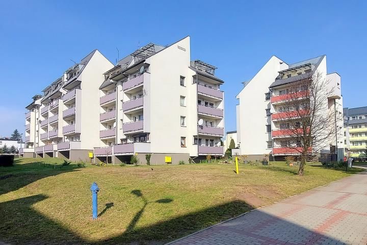 Mieszkanie 3-pokojowe Piekary Śląskie Centrum, ul. Targowa. Zdjęcie 14