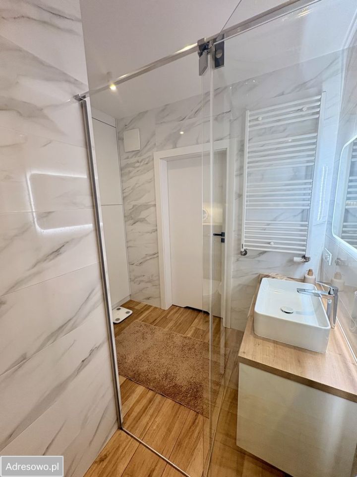 Mieszkanie 3-pokojowe Pruszków, ul. Stanisława Staszica. Zdjęcie 5