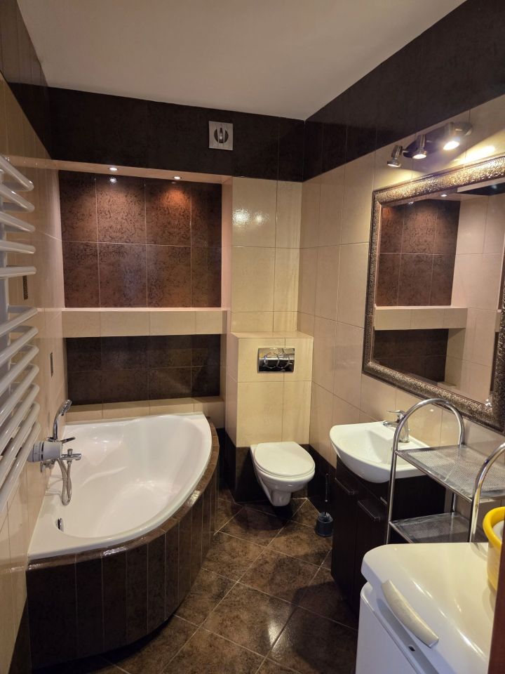 Mieszkanie 2-pokojowe Gorzów Wielkopolski Górczyn. Zdjęcie 4