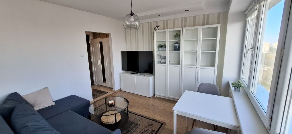 Mieszkanie 1-pokojowe Olsztyn, ul. Kardynała Stefana Wyszyńskiego. Zdjęcie 1