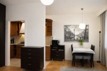 Mieszkanie 2-pokojowe Warszawa Ursynów, ul. Franciszka Marii Lanciego. Zdjęcie 1