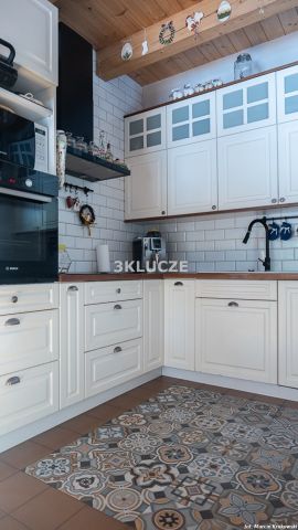 dom wolnostojący, 4 pokoje Nasiłów. Zdjęcie 13