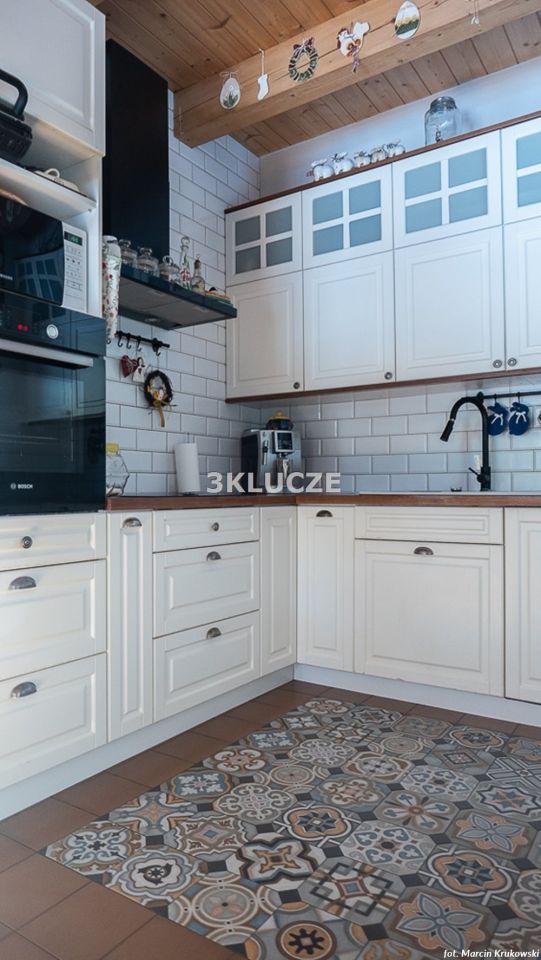 dom wolnostojący, 4 pokoje Nasiłów. Zdjęcie 13