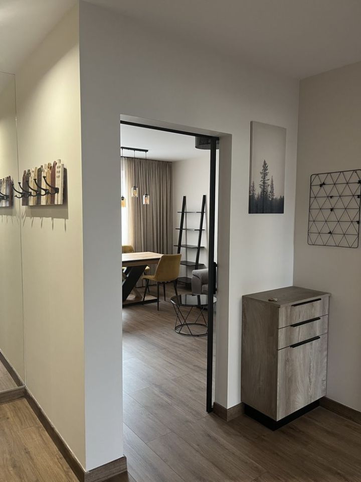 Mieszkanie 3-pokojowe Rzeszów, ul. Jana Twardowskiego. Zdjęcie 2