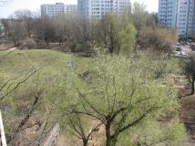 Mieszkanie 2-pokojowe Warszawa Żoliborz, ul. Włościańska. Zdjęcie 3