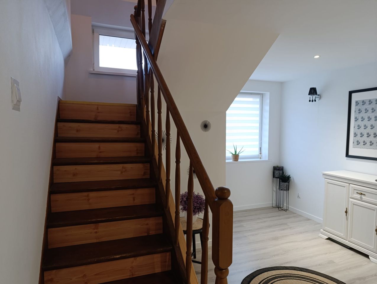 gospodarstwo, 7 pokoi Upadły. Zdjęcie 29