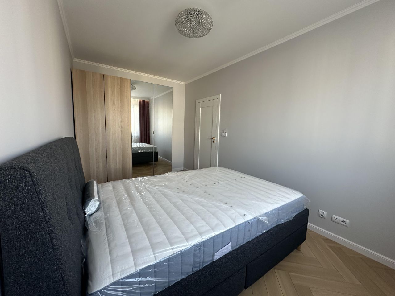 Mieszkanie 2-pokojowe Warka Centrum, ul. Polna. Zdjęcie 2