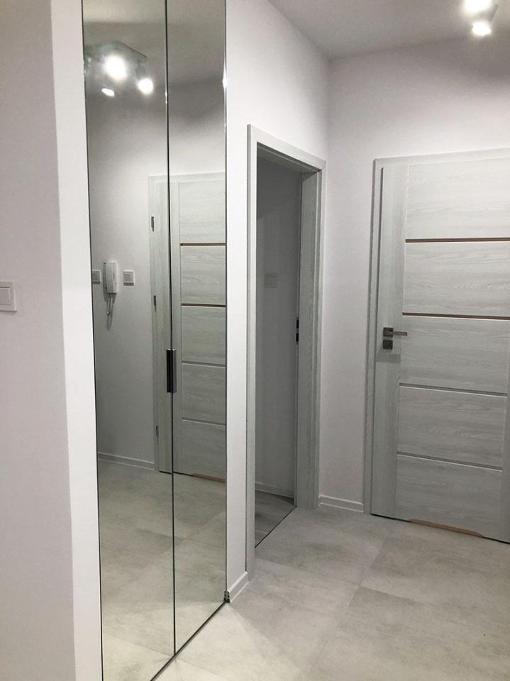 Mieszkanie 2-pokojowe Łódź Bałuty, ul. Drewnowska. Zdjęcie 6