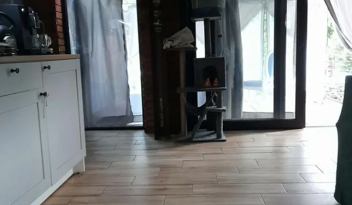 Działka rod Poznań, ul. Wrzesińska