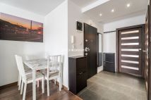 Mieszkanie 2-pokojowe Kraków Swoszowice, ul. Macieja Dębskiego. Zdjęcie 4