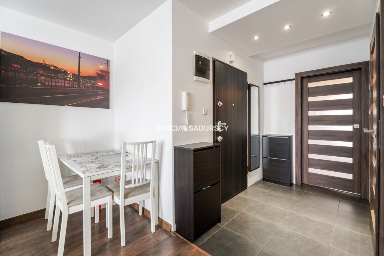 Mieszkanie 2-pokojowe Kraków Swoszowice, ul. Macieja Dębskiego. Zdjęcie 6