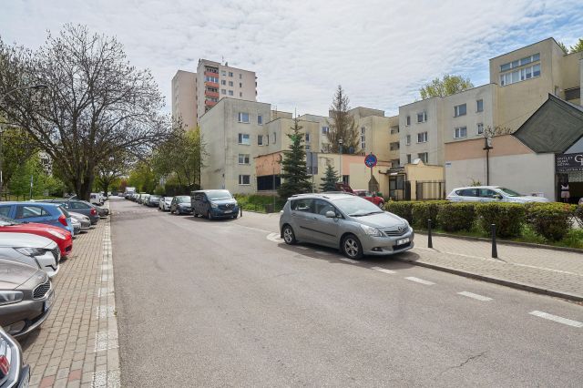 Mieszkanie 3-pokojowe Warszawa Targówek, ul. Mokra. Zdjęcie 14