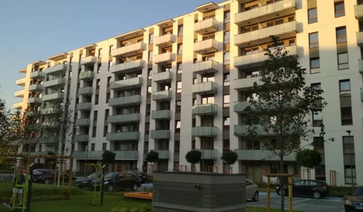 Mieszkanie 2-pokojowe Warszawa Ursus, ul. Herbu Oksza