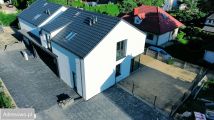 bliźniak Łódź Stoki, ul. Listopadowa. Zdjęcie 2