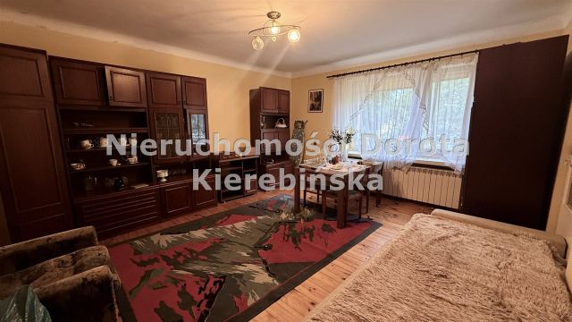 dom wolnostojący, 5 pokoi Kurzeszyn. Zdjęcie 4