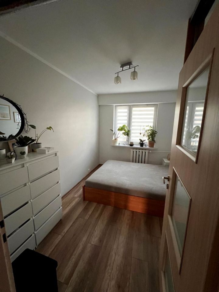 Mieszkanie 3-pokojowe Białystok Nowe Miasto, ul. Kazimierza Pułaskiego. Zdjęcie 5