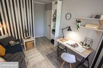 Pokój Kraków Cegielniana, ul. Cegielniana. Zdjęcie 1