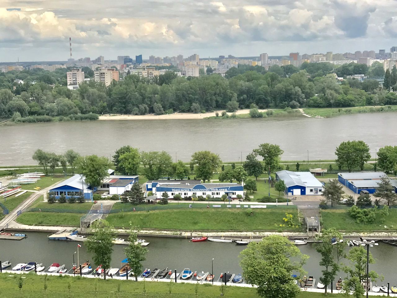 Mieszkanie 5-pokojowe Warszawa Śródmieście, ul. Górnośląska. Zdjęcie 7