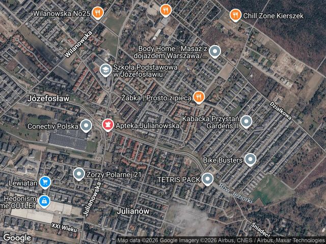 dom szeregowy, 4 pokoje Józefosław, ul. Alzacji. Zdjęcie 1